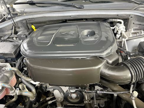 Used 2021 Dodge Durango GT image 32