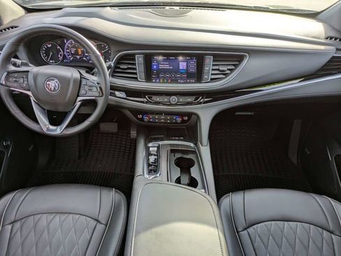 Used 2023 Buick Enclave Avenir FWD image 20