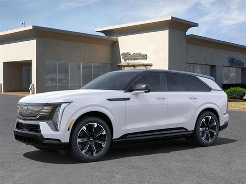 New 2025 Cadillac Escalade IQ Sport 2 image 70