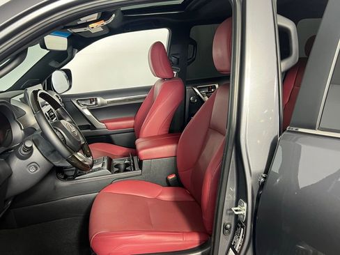 Used 2023 Lexus GX 460 Premium image 20
