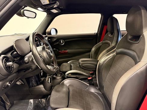 Used 2021 MINI Cooper John Cooper Works GP image 12