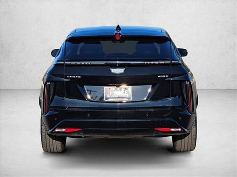 Used 2024 Cadillac Lyriq Sport RWD image 7
