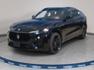 Used 2021 Maserati Levante AWD/4WD video 1