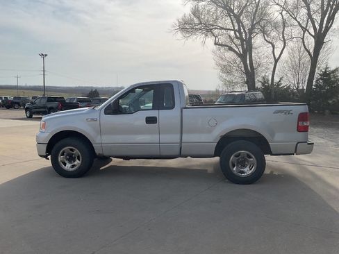 Used 2006 Ford F150 STX image 6