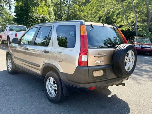 Used 2004 Honda CR-V EX image 5