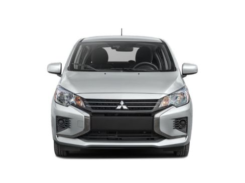 Used 2024 Mitsubishi Mirage ES FWD image 6