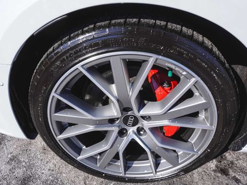 Used 2023 Audi S4 Prestige w/ Prestige Package image 8