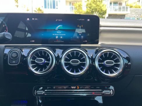 Used 2021 Mercedes-Benz A 220 image 21