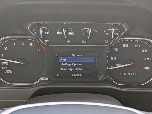 Used 2021 GMC Sierra 1500 SLE image 23