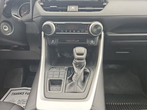 Used 2020 Toyota RAV4 LE w/ All Weather Liner Package image 11