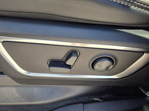 New 2026 RAM 1500 Laramie w/ Night Edition image 5