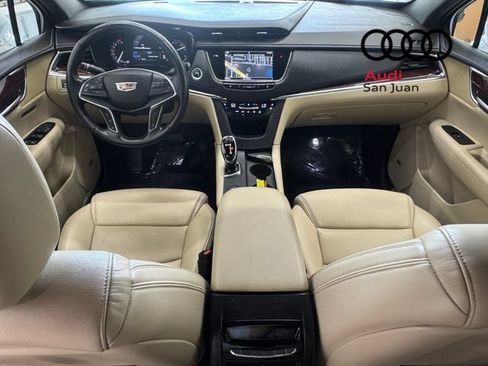 Used 2019 Cadillac XT5 Premium Luxury FWD image 29