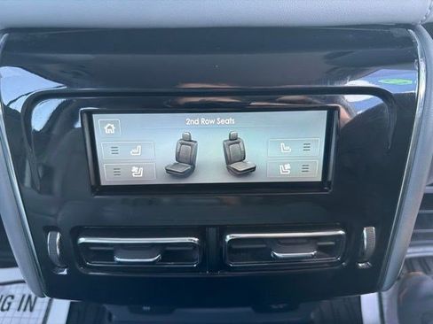 Used 2020 Lincoln Aviator Reserve w/ Elements Package Plus AWD/4WD image 30