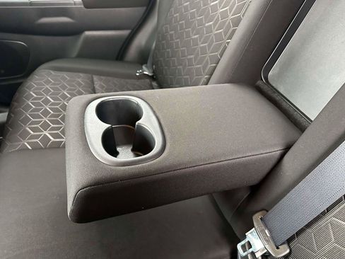 Used 2023 Mitsubishi Outlander Sport ES image 10