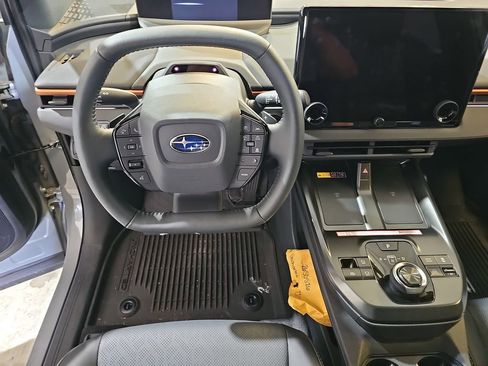 New 2026 Subaru Uncharted AWD image 17