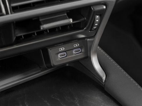 New 2026 Lexus RX 350h AWD/4WD image 52