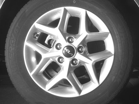 Used 2025 Kia Soul LX w/ LX Technology Package FWD image 15