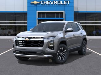 New 2026 Chevrolet Equinox LT video 1