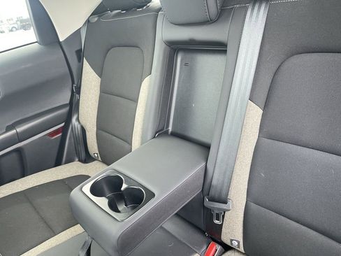 Used 2025 Ford Bronco Sport Big Bend image 23