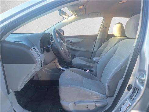Used 2009 Toyota Corolla image 10