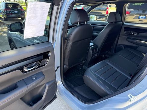 Used 2026 Honda CR-V Sport Touring image 15