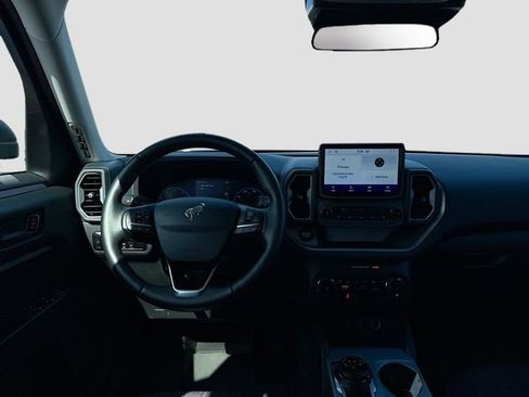 Certified 2023 Ford Bronco Sport Big Bend w/ Convenience Package image 23