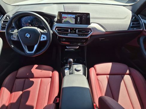 Used 2023 BMW X3 sDrive30i w/ Convenience Package RWD image 29