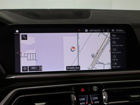 Used 2021 BMW X7 xDrive40i image 8