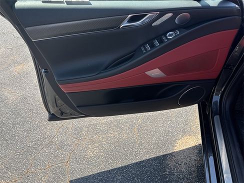 New 2025 Genesis G80 3.5T Sport Prestige image 10