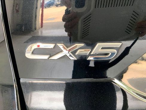 Used 2017 MAZDA CX-5 Grand Touring FWD image 9