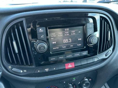 Used 2021 RAM ProMaster City Tradesman w/ Mopar Trailer Tow Group image 16