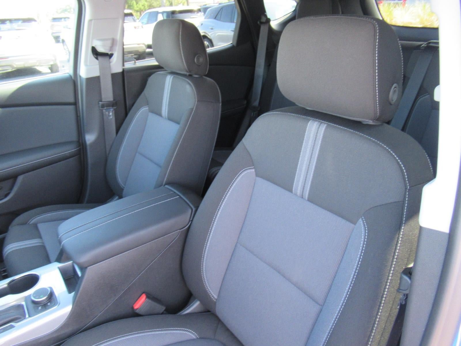 New 2026 Chevrolet Blazer LT w/ Convenience Package FWD image 17