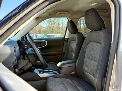 Used 2023 Ford Bronco Sport Big Bend w/ Convenience Package image 16