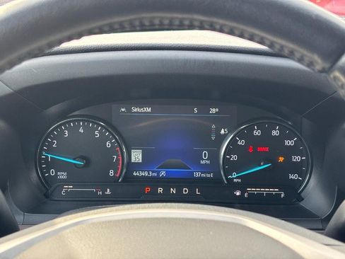 Used 2023 Ford Explorer Limited image 23