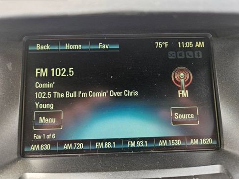 Used 2016 Chevrolet Equinox L FWD image 16
