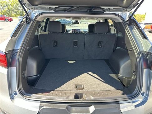 Certified 2025 Chevrolet Blazer LT image 24