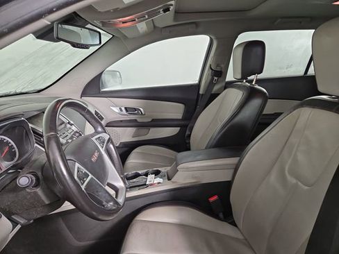 Used 2013 GMC Terrain SLT image 13