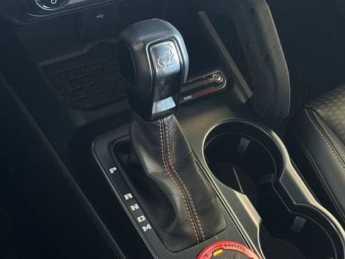 Used 2024 Ford Bronco Raptor AWD/4WD image 24