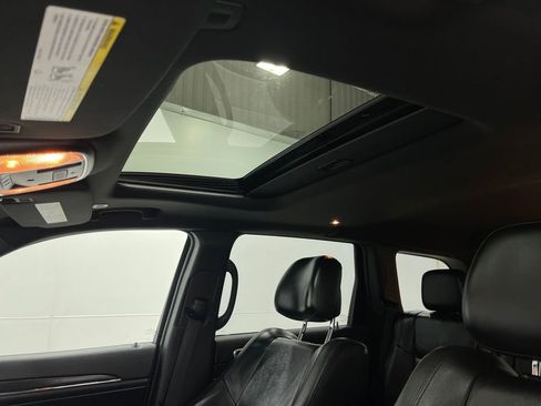 Used 2018 Jeep Grand Cherokee Limited image 12