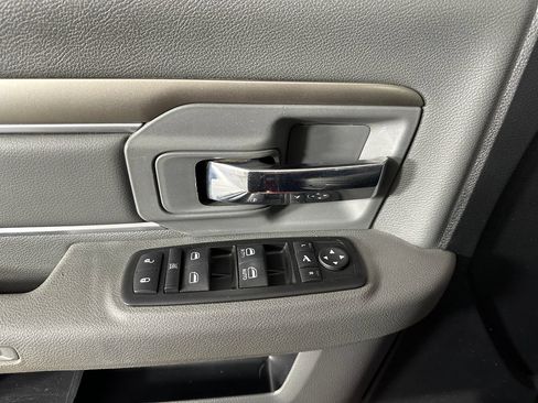 Used 2014 RAM 1500 Big Horn AWD/4WD image 22