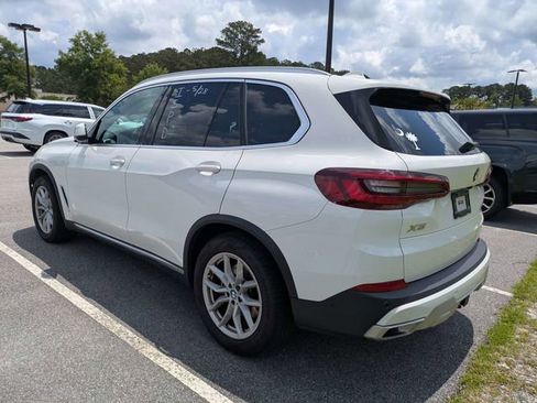 Used 2023 BMW X5 sDrive40i w/ Premium Package RWD image 3