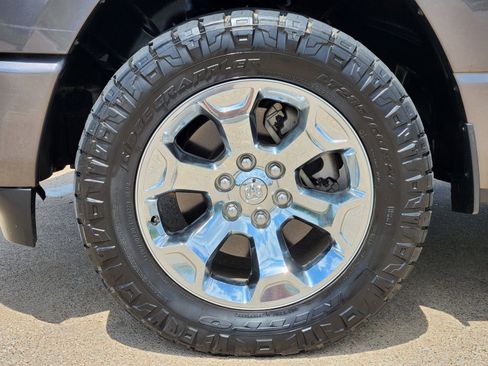 Used 2023 RAM 1500 Tradesman w/ Trailer Tow Group image 20