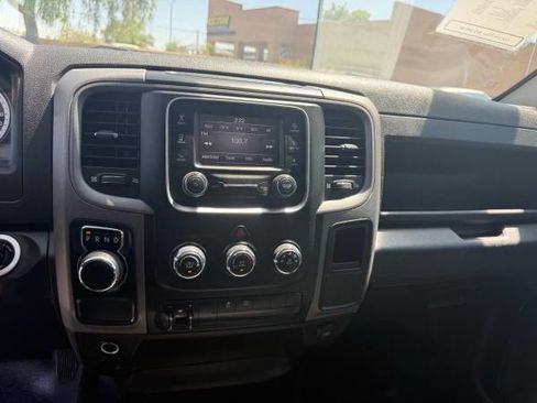 Used 2021 RAM 1500 Tradesman w/ Popular Equipment Group image 14