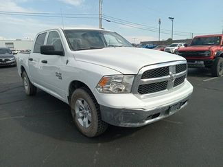 Used 2022 RAM 1500 Tradesman w/ Popular Equipment Group video 1