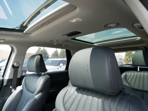 Certified 2023 Hyundai Palisade Limited AWD/4WD image 20