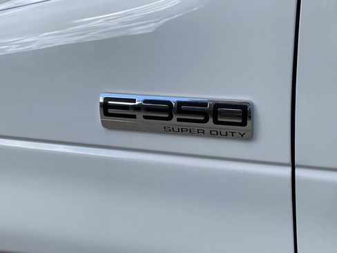 New 2025 Ford E-350 and Econoline 350 Super Duty w/ Power Equipment Group image 14