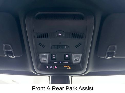 Used 2020 Cadillac XT5 Premium Luxury AWD/4WD image 46