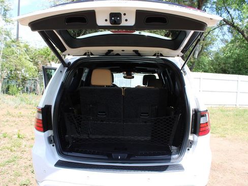 Used 2017 Dodge Durango Citadel image 35