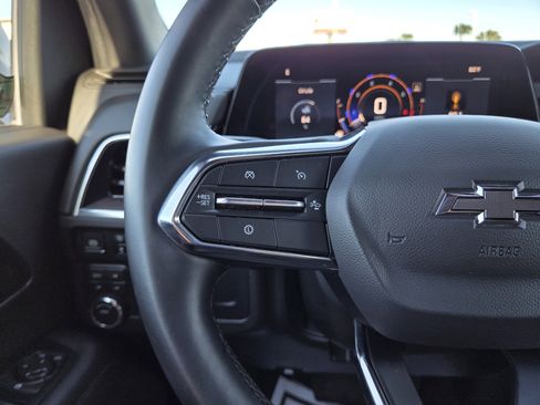 Used 2025 Chevrolet Tahoe Z71 image 42