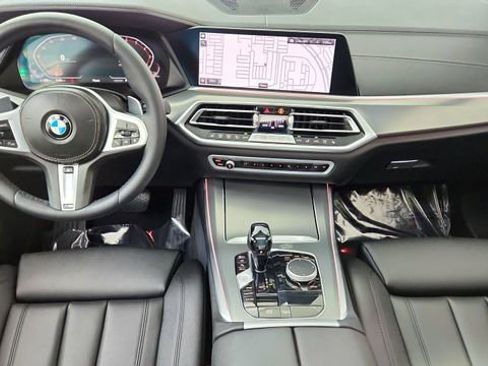 Used 2019 BMW X5 xDrive40i w/ Convenience Package image 35